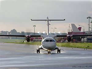 ATR 42