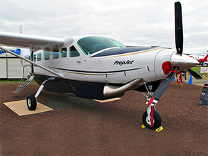 C208 Caravan