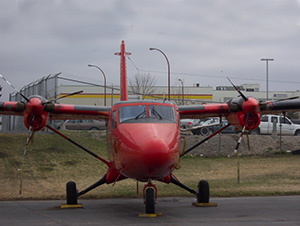 DHC-6