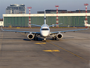 Embraer 170/190