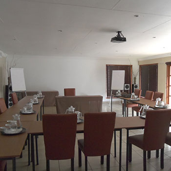 South African Campus