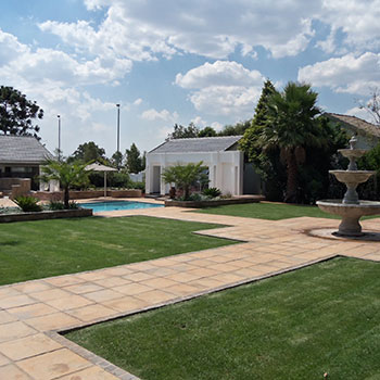South African Campus