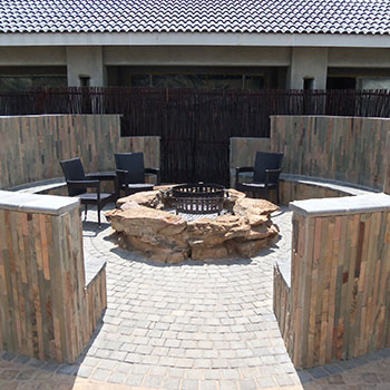 South African Campus