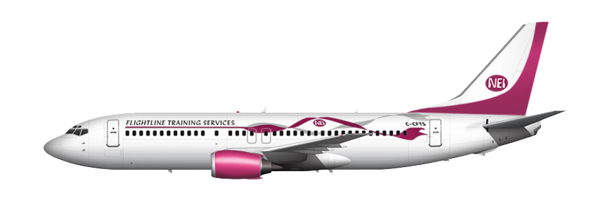 Boeing 737 Classic