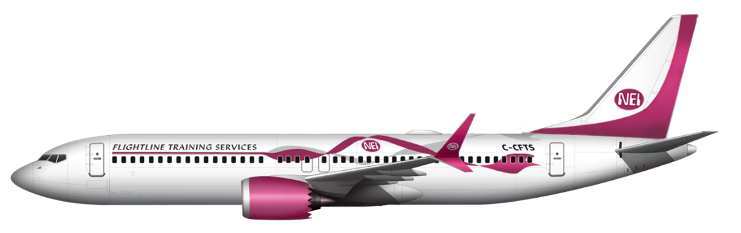 Boeing 737 MAX