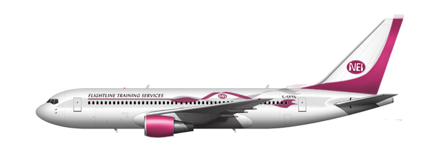 Boeing 767