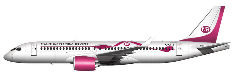 Airbus A220