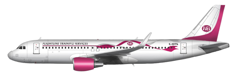 Airbus A320