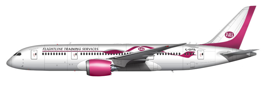 Boeing 787
