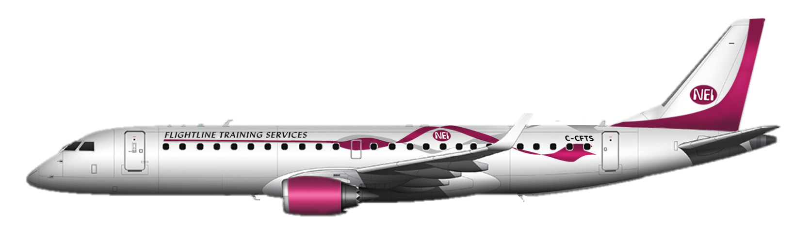Embraer EMB 190